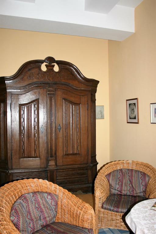 Hotel Dorothea Christiane Erxleben Quedlinburg Exterior photo