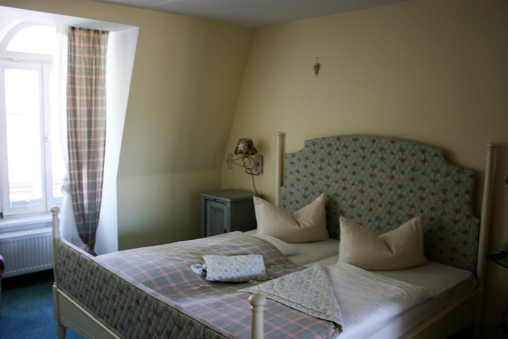 Hotel Dorothea Christiane Erxleben Quedlinburg Exterior photo
